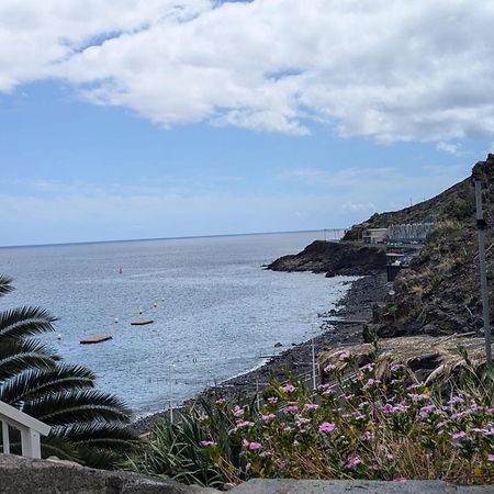 Villa Casa Puerto De La Estaca Extérieur photo