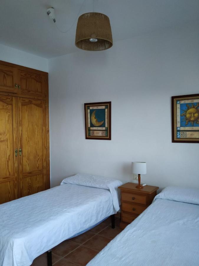 Villa Casa Puerto De La Estaca Extérieur photo