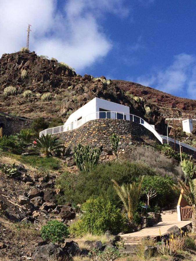 Villa Casa Puerto De La Estaca Extérieur photo