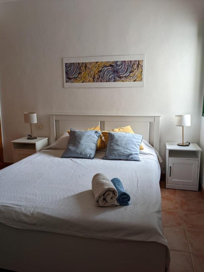 Villa Casa Puerto De La Estaca Extérieur photo
