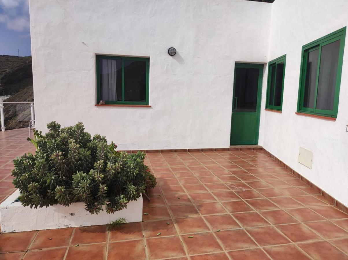Villa Casa Puerto De La Estaca Extérieur photo