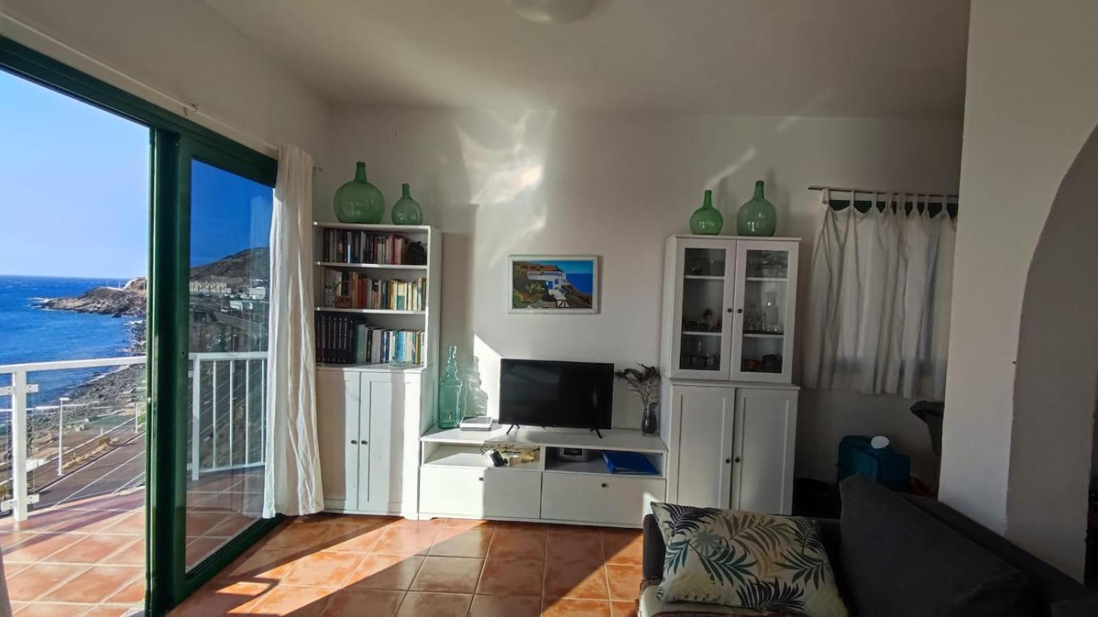 Villa Casa Puerto De La Estaca Extérieur photo
