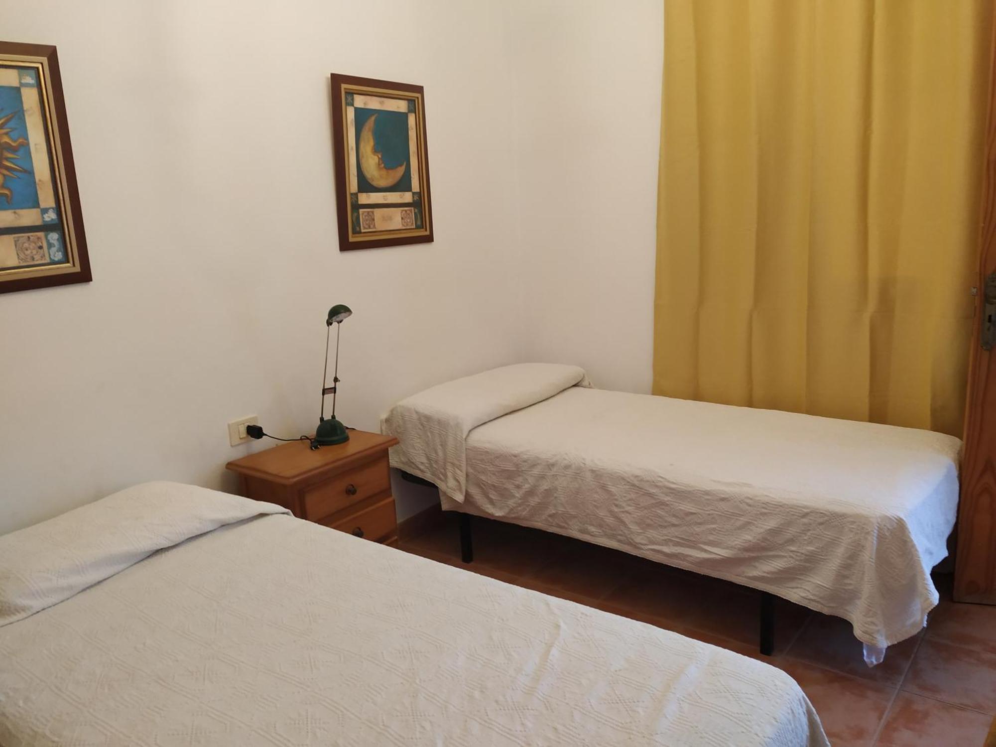Villa Casa Puerto De La Estaca Extérieur photo