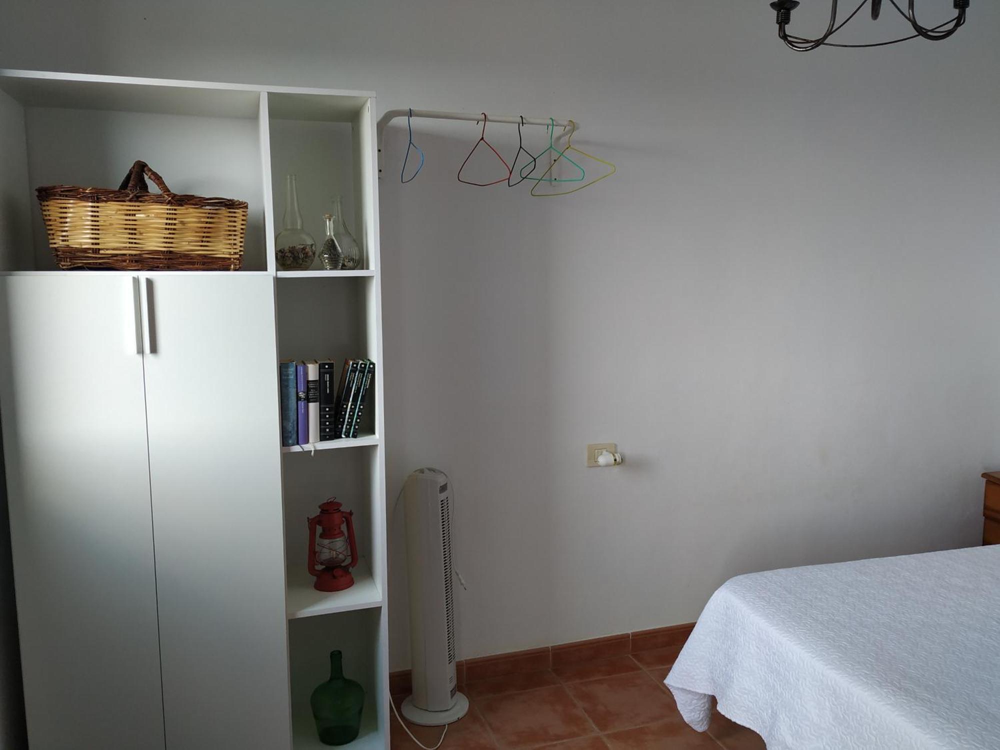 Villa Casa Puerto De La Estaca Extérieur photo