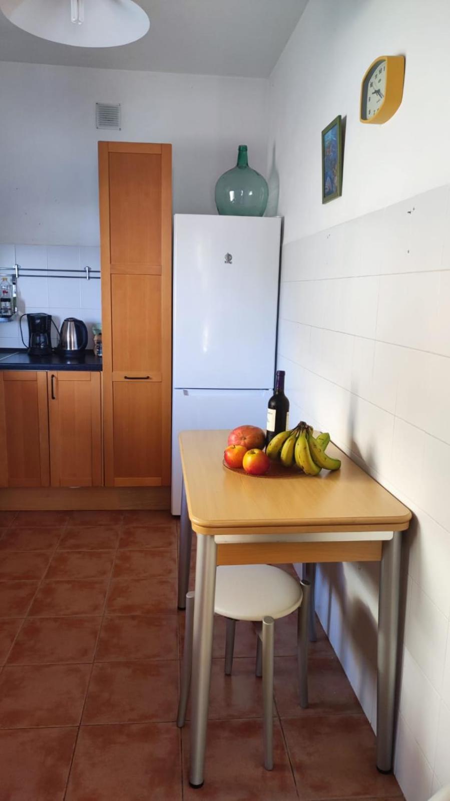 Villa Casa Puerto De La Estaca Extérieur photo