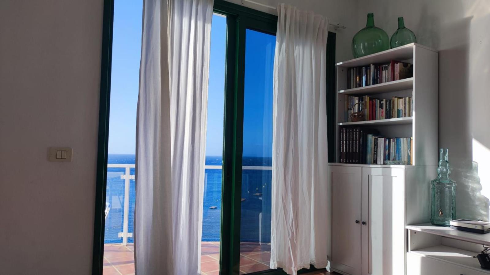 Villa Casa Puerto De La Estaca Extérieur photo