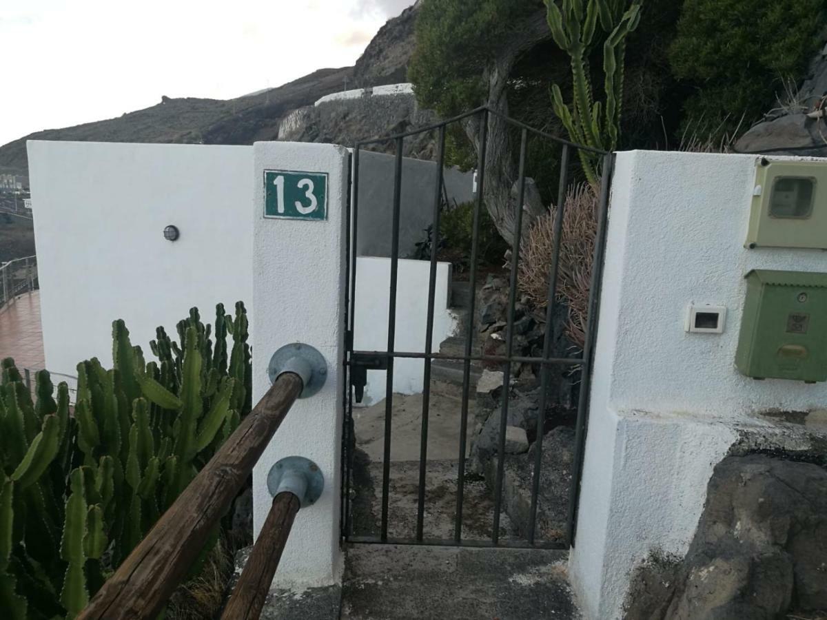 Villa Casa Puerto De La Estaca Extérieur photo