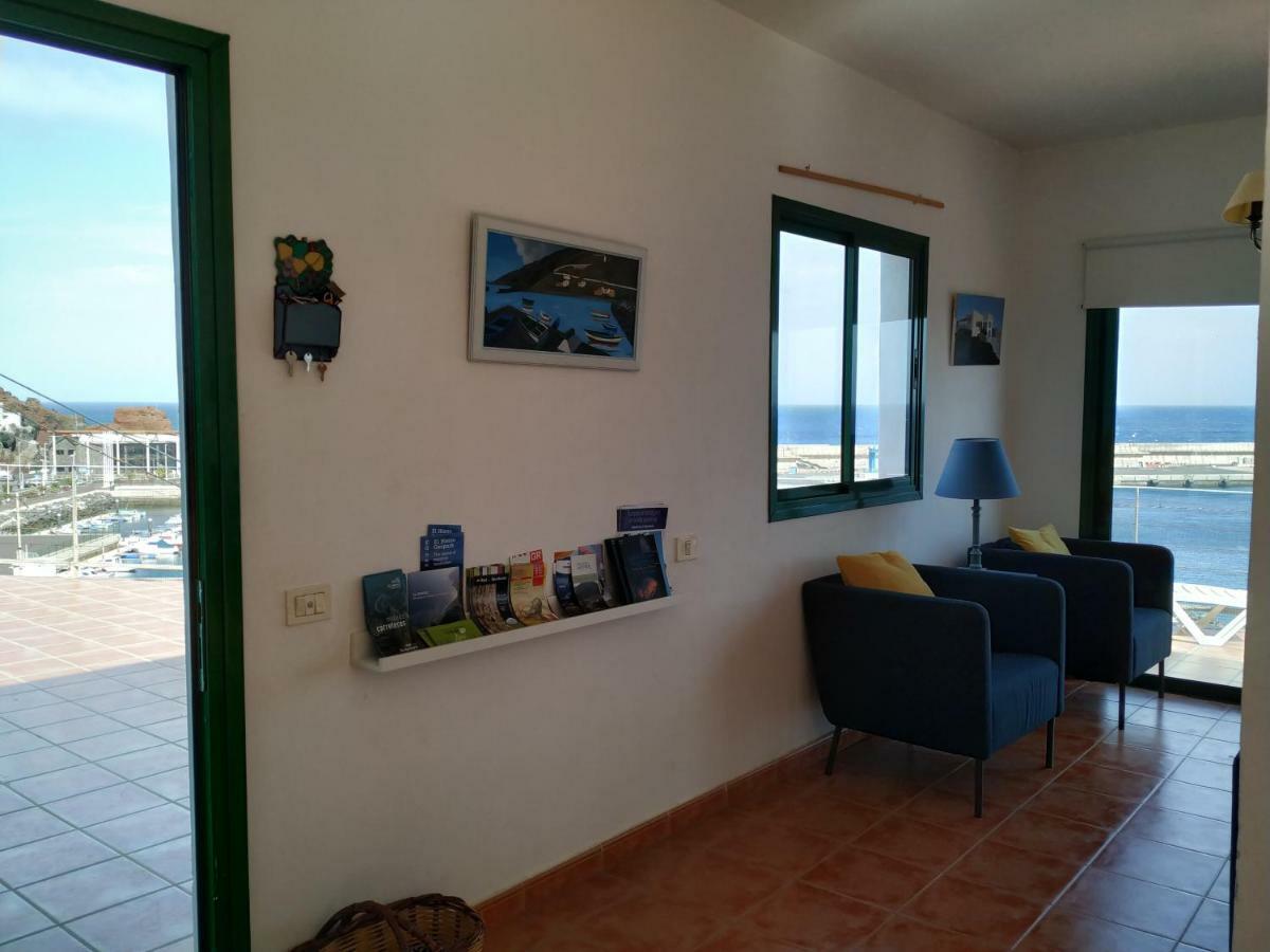Villa Casa Puerto De La Estaca Extérieur photo